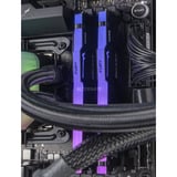 ALTERNATE Gaming-PC Window Edition • RTX 5090 • Intel® Core™ Ultra 9 285K • 64 GB RAM schwarz/transparent, Windows 11 Home 64-Bit