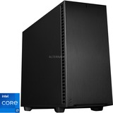 ALTERNATE We Love Gaming-PC • RTX 3080 • Intel® Core™ i7-12700K • 32 GB RAM schwarz, Windows 11 Home 64-Bit
