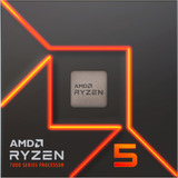 AMD Ryzen™ 5 7400, Prozessor Boxed-Version