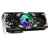 ASRock Radeon RX 9070 XT Taichi OC 16GB, Grafikkarte schwarz, RDNA4, GDDR6, 3x DisplayPort, 1x HDMI 2.1