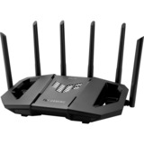 ASUS RT-BE90U BE9400 AiMesh, Router schwarz