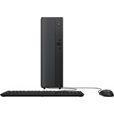 ASUS V500 SFF V501SV-05210H037W, PC-System schwarz, Windows 11 Home