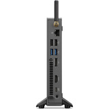 Acer Veriton VN2595G (DT.R4ZEG.003), Mini-PC schwarz, Windows 11 Pro