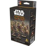 Asmodee Star Wars: Legion - Ewok Warriors, Brettspiel Erweiterung