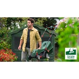 Bosch Heimwerken & Garten Elektro-Rasenmäher UniversalRotak 37-570 grün, 1.400 Watt, Breite 37cm