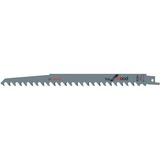 Bosch Professional Säbelsägeblatt S 1542 K Top for Wood, 5 Stück Länge 240mm