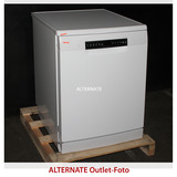 Bosch SMS4HTW16E Serie 4, Spülmaschine weiß, 60 cm, Home Connect