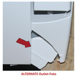 Bosch SMS4HTW16E Serie 4, Spülmaschine weiß, 60 cm, Home Connect