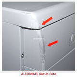 Bosch SMS4HTW16E Serie 4, Spülmaschine weiß, 60 cm, Home Connect