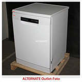 Bosch SMS4HTW16E Serie 4, Spülmaschine weiß, 60 cm, Home Connect