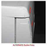 Bosch SMS4HTW16E Serie 4, Spülmaschine weiß, 60 cm, Home Connect