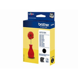 Brother Tinte schwarz LC-121BK schwarz