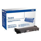 Brother Toner schwarz TN-2310 