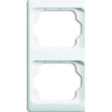 Busch-Jaeger Rahmen zwei-fach 1732 KA-24G Retail