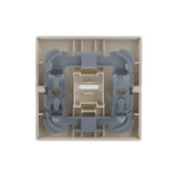 Busch-Jaeger Wippe sav/ews mit Symbol Licht weiß, Retail