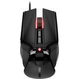 CHERRY MC 9620 FPS, Gaming-Maus schwarz