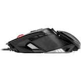 CHERRY MC 9620 FPS, Gaming-Maus schwarz