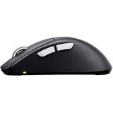 CHERRY XTRFY M64 Pro Wireless, Gaming-Maus schwarz/weiß