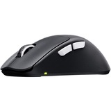 CHERRY XTRFY M64 Pro Wireless, Gaming-Maus schwarz/weiß