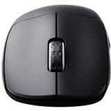 CHERRY XTRFY M64 Pro Wireless, Gaming-Maus schwarz/weiß