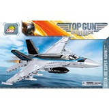 COBI Top Gun F/A-18E Super Hornet Limitierte Auflage, Konstruktionsspielzeug 