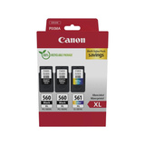 Canon Tinte Multipack 2x PG-560XL/CL-561XL 