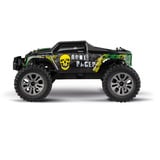 Carrera Professional RC 2,4GHz Bone Racer Maßstab 1:10