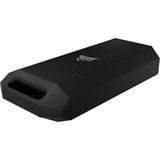 Corsair EX400U 1 TB, Externe SSD schwarz, USB4 Gen 3x2 (40 Gbit/s)