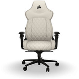 Corsair TC500 LUXE Gaming-Stuhl weiß