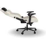 Corsair TC500 LUXE Gaming-Stuhl weiß