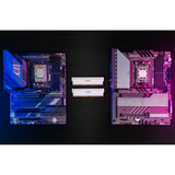Crucial DIMM 32 GB DDR5-6400 (2x 16 GB) Dual-Kit, Arbeitsspeicher weiß, CP2K16G64C38U5W, Pro, INTEL XMP, AMD EXPO