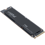 Crucial T705 1 TB, SSD schwarz, PCIe 5.0 x4, NVMe 2.0, M.2 2280
