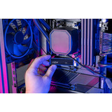 Crucial T705 1 TB, SSD schwarz, PCIe 5.0 x4, NVMe 2.0, M.2 2280