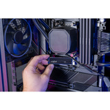 Crucial T705 1 TB, SSD schwarz, PCIe 5.0 x4, NVMe 2.0, M.2 2280