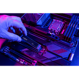 Crucial T705 1 TB, SSD schwarz, PCIe 5.0 x4, NVMe 2.0, M.2 2280