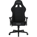 DXRacer Prince L Stoff , Gaming-Stuhl schwarz