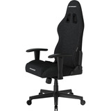DXRacer Prince L Stoff , Gaming-Stuhl schwarz
