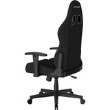 DXRacer Prince L Stoff , Gaming-Stuhl schwarz