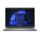 Dell Latitude 5410 Generalüberholt, Notebook silber, Intel® Core™ i5-10310U, Intel® UHD Graphics, 16 GB DDR4, 256 GB (256 GB SSD), Windows 11 Home