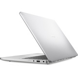 Dell Pro 13 Plus (KNTR7), Notebook silber, Intel® Core™ Ultra 7 268V, Intel® Arc™ Graphics 140V, 32 GB LPDDR5X, 512 GB (512 GB SSD), Windows 11 Pro
