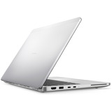 Dell Pro 13 Plus (KNTR7), Notebook silber, Intel® Core™ Ultra 7 268V, Intel® Arc™ Graphics 140V, 32 GB LPDDR5X, 512 GB (512 GB SSD), Windows 11 Pro
