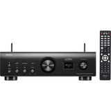 Denon PMA-900HNE, Verstärker schwarz, Bluetooth, Optisch, AirPlay