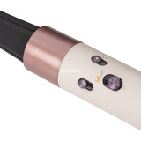 Dyson Airwrap i.d. Straight + Wavy , Multistyler creme/roségold, Bluetooth