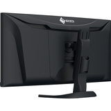 EIZO FlexScan EV3451X-BK, LED-Monitor 86.7 cm (34.1 Zoll), schwarz, UWQHD, Curved, HDMI, DP, USB-C, USB-Hub, 100Hz Panel