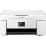 Epson Expression Home XP-4205, Multifunktionsdrucker weiß, USB, WLAN, Scan, Kopie