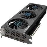 GIGABYTE GeForce RTX 4060 EAGLE OC, Grafikkarte DLSS 3, 2x DisplayPort, 2x HDMI 2.1