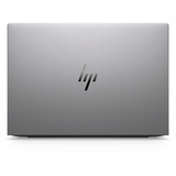 HP EliteBook 8 G1i (AD3H8ET), Notebook silber, Intel® Core™ Ultra 7 255U, Intel® Graphics, 32 GB DDR5, 1 TB (1 TB SSD), Windows 11 Pro