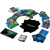 Hasbro Cluedo Escape: Die Weltausstellung, Gesellschaftsspiel 