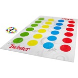 Hasbro Twister, Geschicklichkeitsspiel 