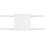 LANCOM LX-6402, Access Point weiß, Hocheffizientes Wi-Fi 6 für komplexe Umgebungen
